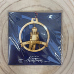 Landmark Card Bauble Groyne