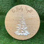 O Holy Night Disc