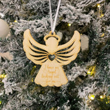 Hanging Angel Ornament