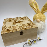 Easter Box