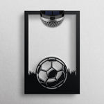 Football Solar Light