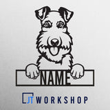 Fox Terrier (Wire)