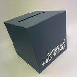 Wedding Card Box