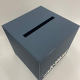 Wedding Card Box