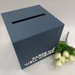 Wedding Card Box