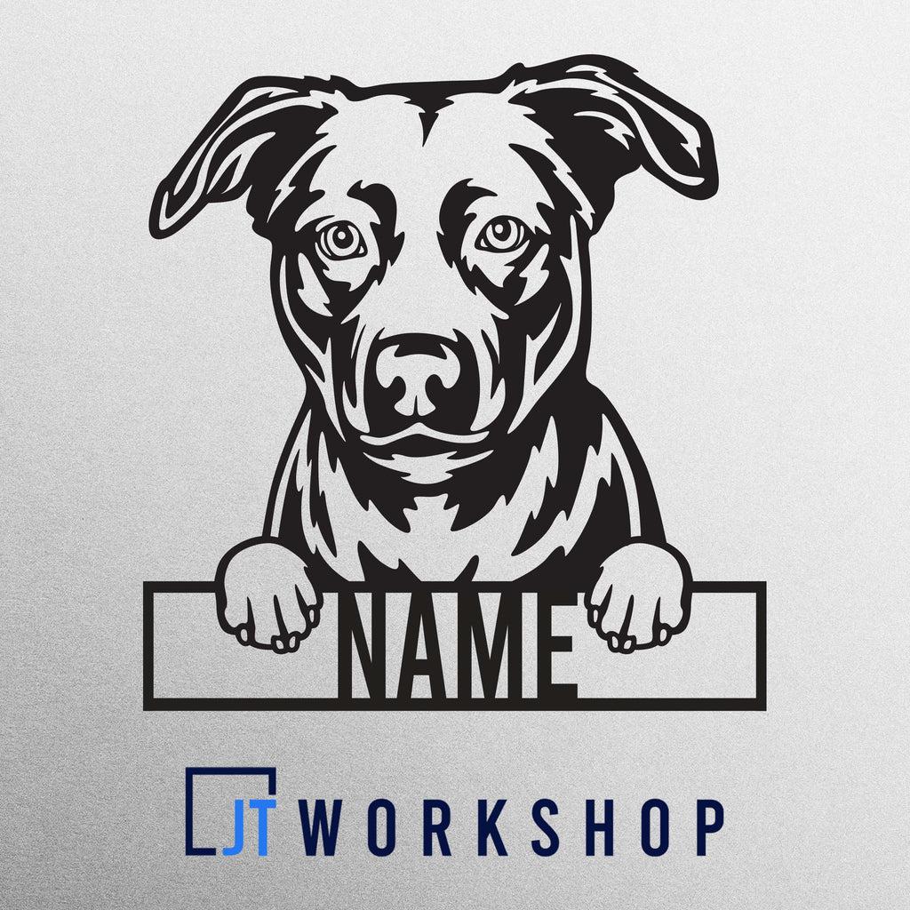 Lab Pit Mix Svg Pit Lab Mix – JT Workshop