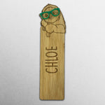 Sloth Bookmark