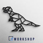 T-Rex Geometric