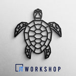 Turtle Geometric