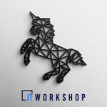 Unicorn Geometric