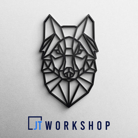 Wolf Geometric